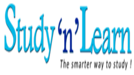 Studynlearn