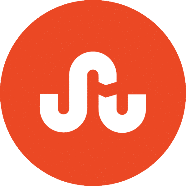 Stumbleupon
