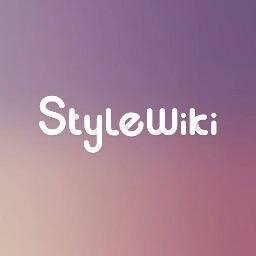 Stylewiki