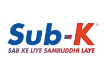 Sub-k