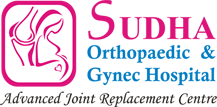 Sudha Orthopaedic And Gynec Hospital