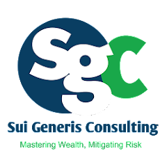 Sui Generis Consulting