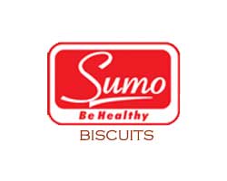 Sumo Biscuits
