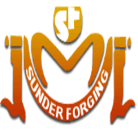 Sunder Forging