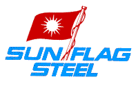 Sunflag Iron And Steel