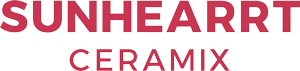 Sunhearrt Ceramik