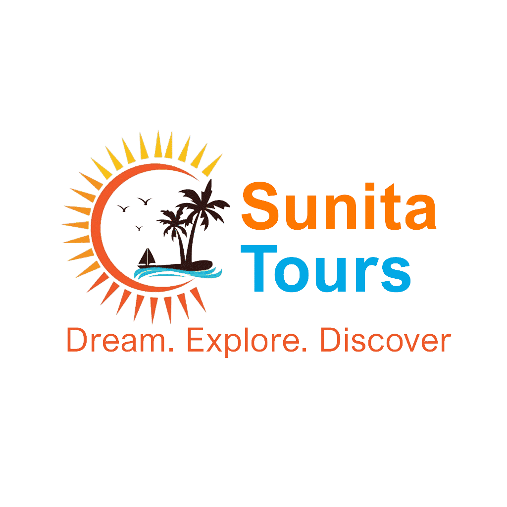 Sunita Tours