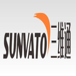 Shenzhen 3d Robotics Systems
