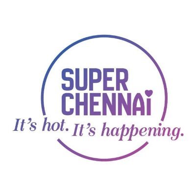 Super Chennai