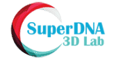 Superdna 3d Lab