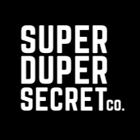 Superdupersecret