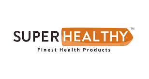 Super Healthy