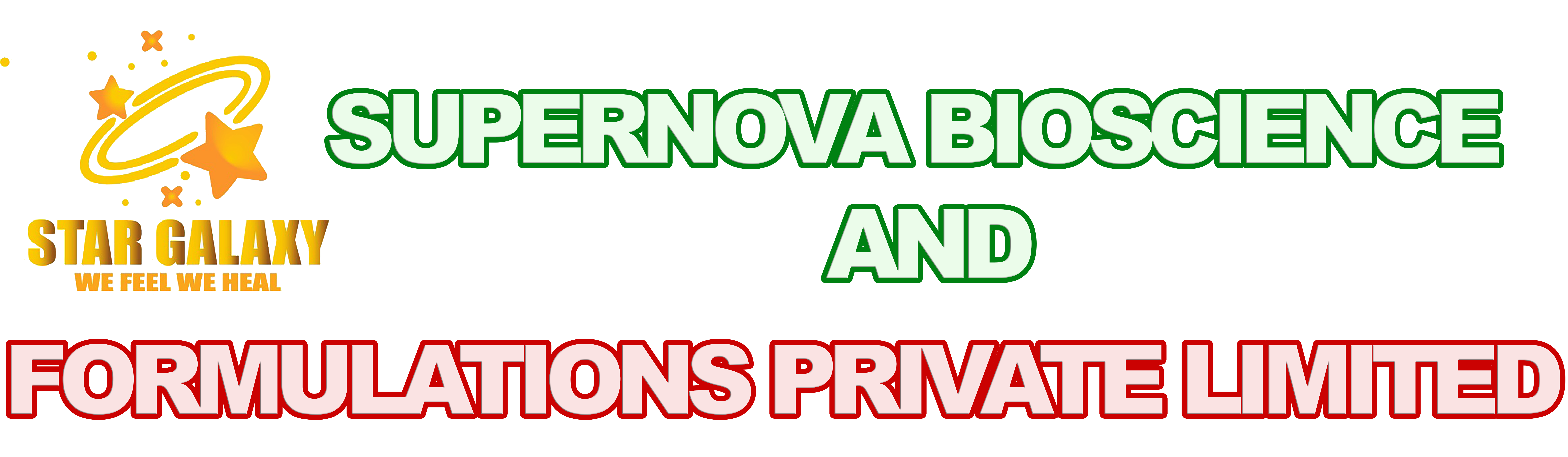 Supernova Bioscience