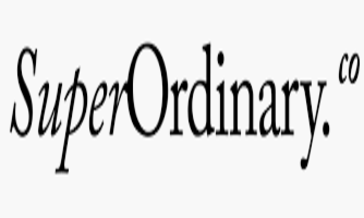 Super Ordinary