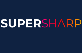 Supersharp