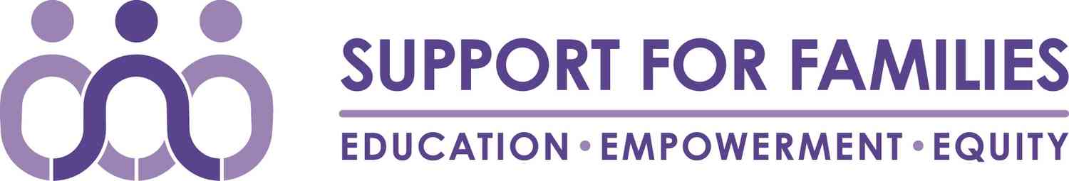 Support For Families