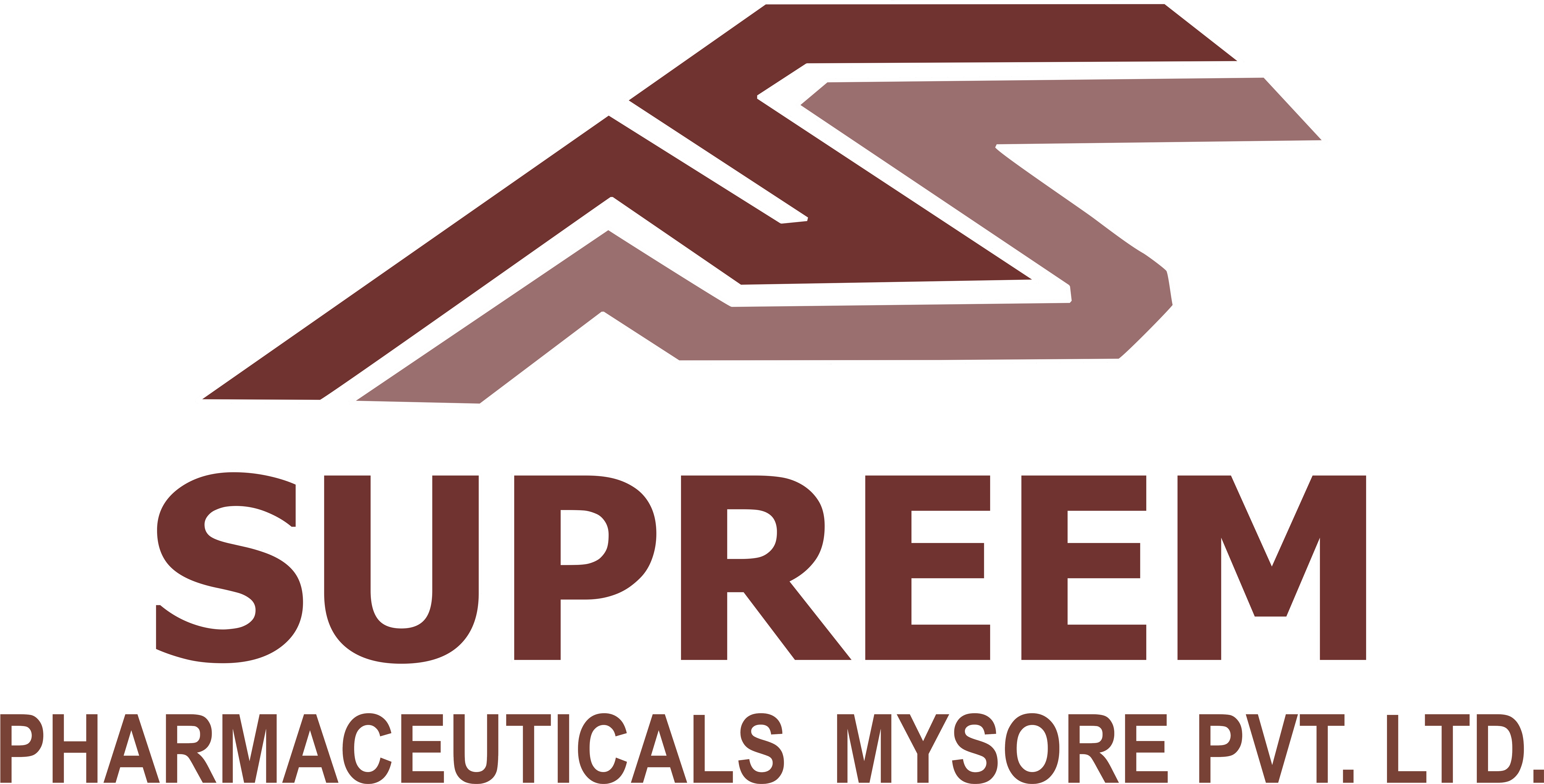 Supreem Pharmaceuticals