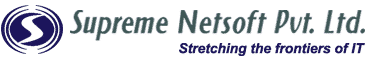 Supreme Netsoft