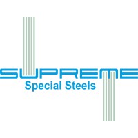 Supreme Special Steel