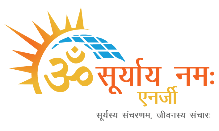Surayay Namah Energy