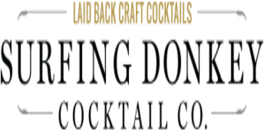 Surfing Donkey Cocktail