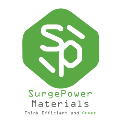 Surgepower Materials