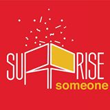 Surprise Someone