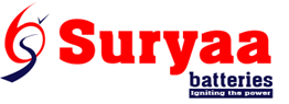 Suryaa Batteries