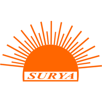 Surya Cargo Forwarders