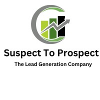 Suspect To Prospect