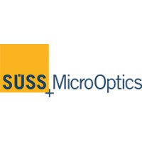 Suss Microoptics