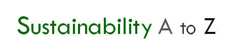 Sustainability Atoz