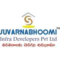 Suvarnabhoomi Infra Developers