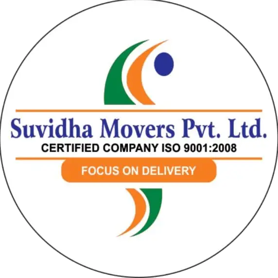 Suvidha Movers