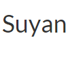 Suyan