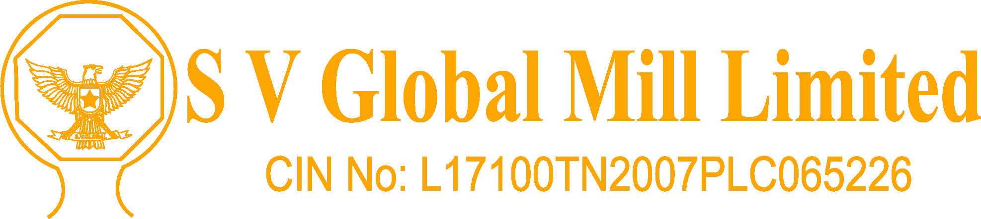 S V Global Mill