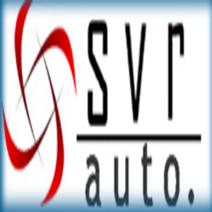 Svr Auto