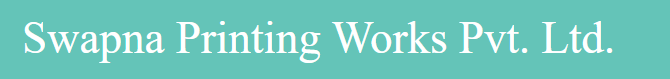 Swapna Printing Works