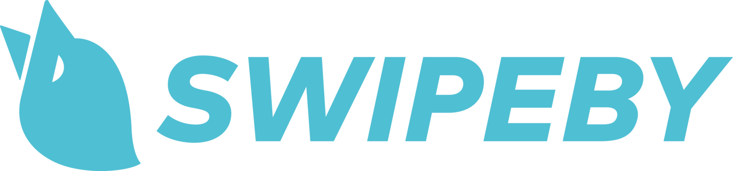Swipeby