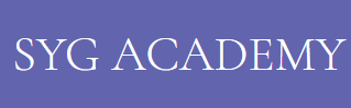 Syg Academy