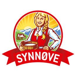 Synnove Finden