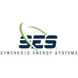 Synthesis Energy Systems