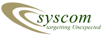 Syscom Softech (p) Ltd.