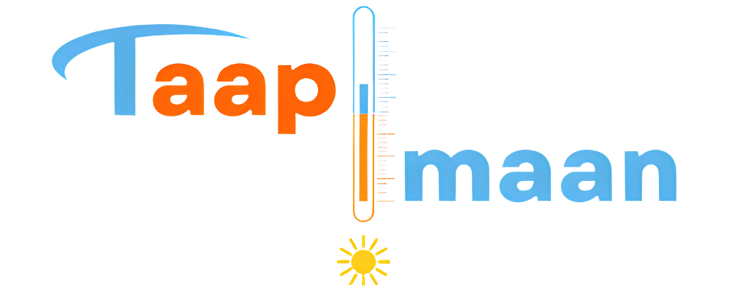 Taapmaan