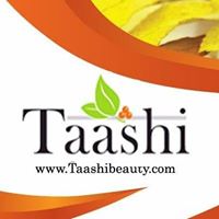 Taashi Beauty