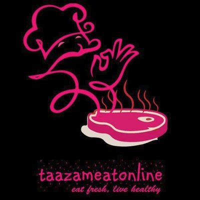 Taazameat Online