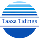 Taaza Tidings