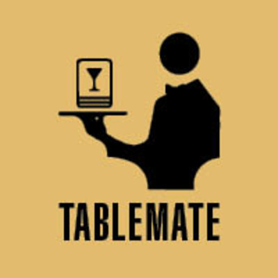 Tablemate