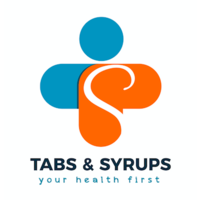 Tabs & Syrups