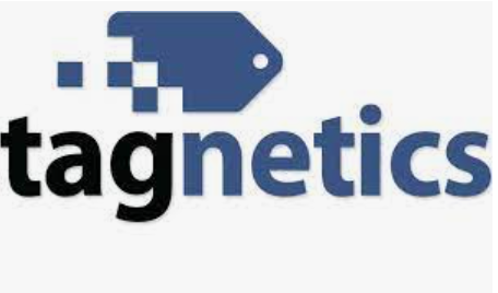 Tagnetics